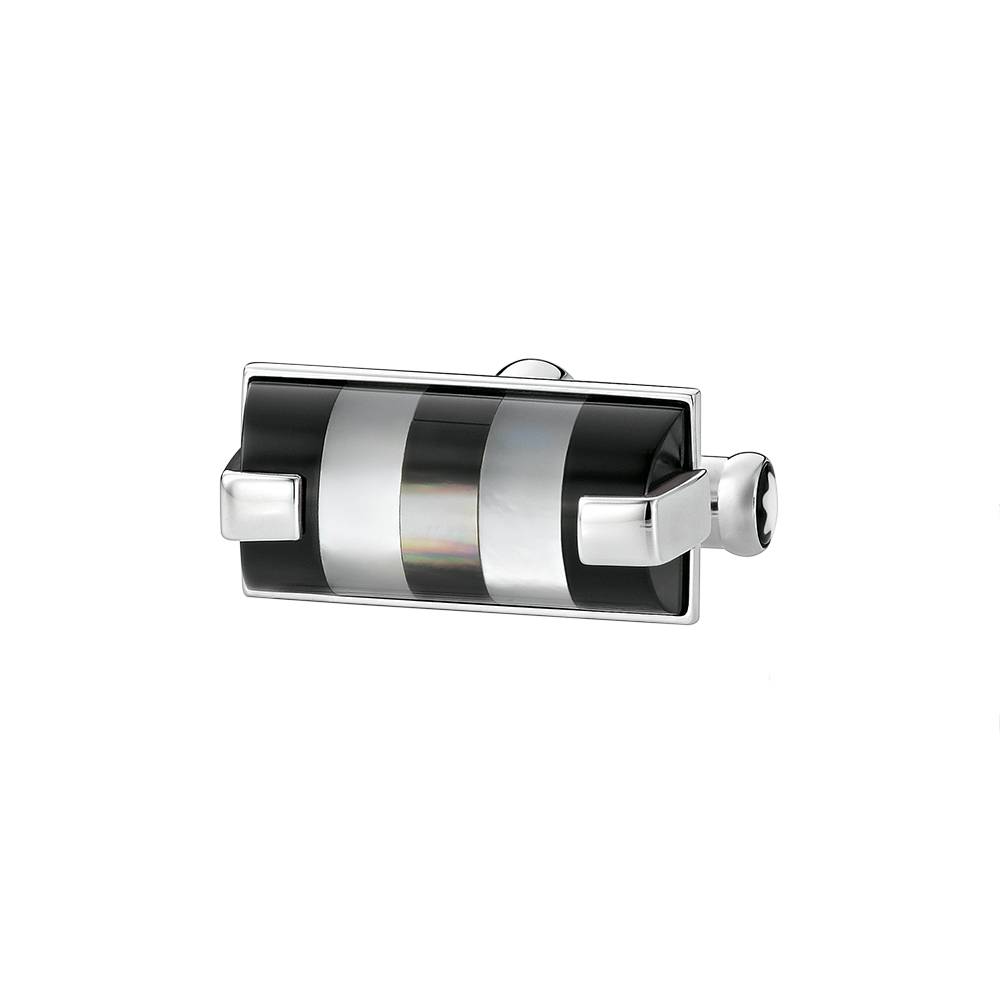 Запонки Montblanc Jewellery Collection