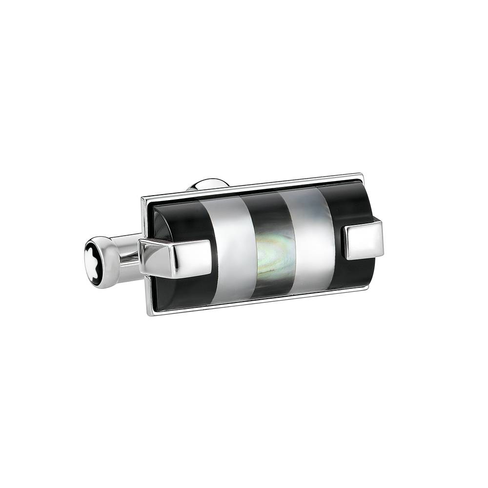 Запонки Montblanc Jewellery Collection