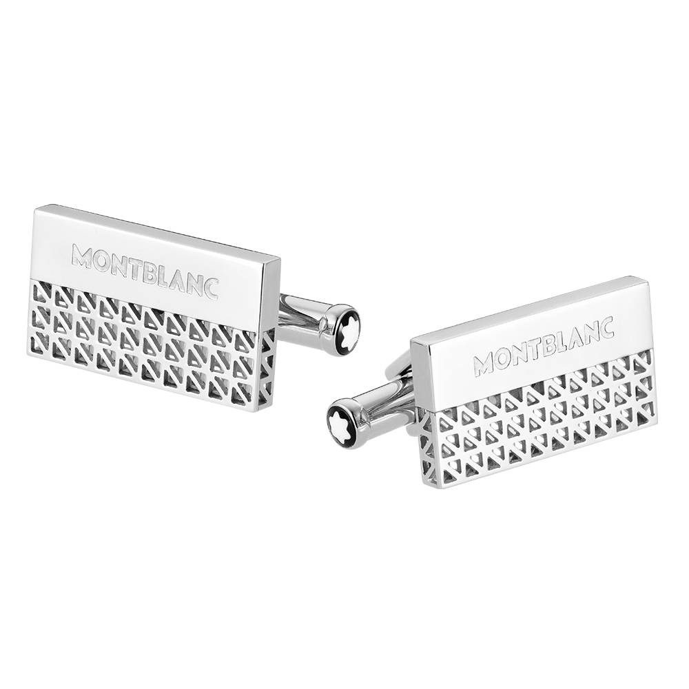 Запонки Montblanc Jewellery Collection