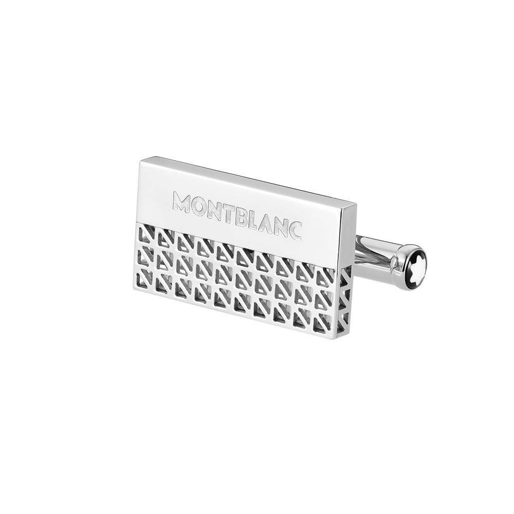 Запонки Montblanc Jewellery Collection