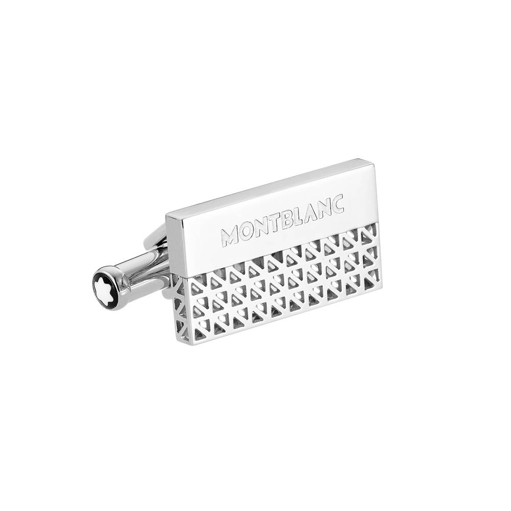 Запонки Montblanc Jewellery Collection