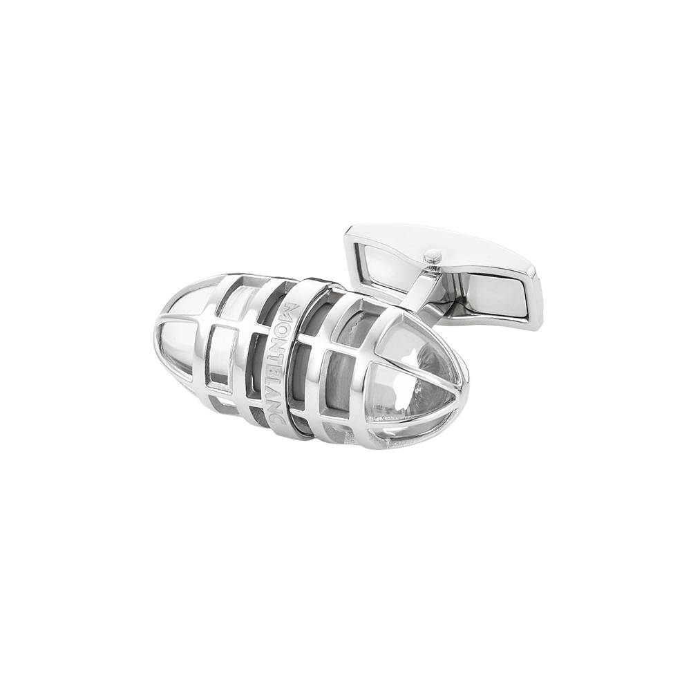 Запонки Montblanc Creative Collection
