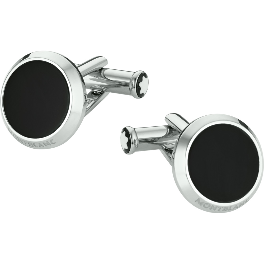 Cufflinks Montblanc Meisterstück Cufflinks Montblanc Meisterstück