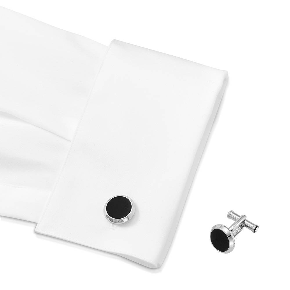 Cufflinks Montblanc Meisterstück Cufflinks Montblanc Meisterstück