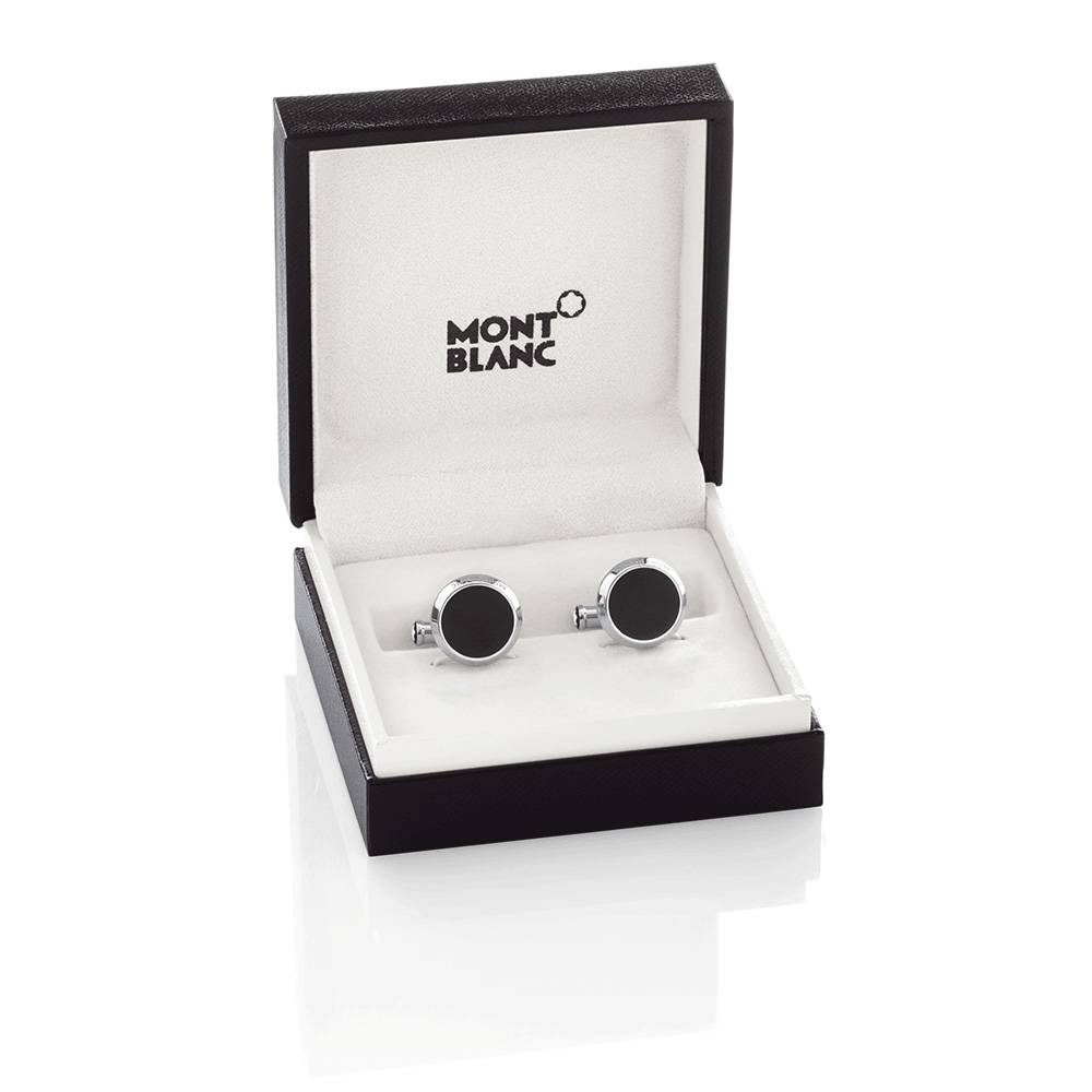 Cufflinks Montblanc Meisterstück Cufflinks Montblanc Meisterstück