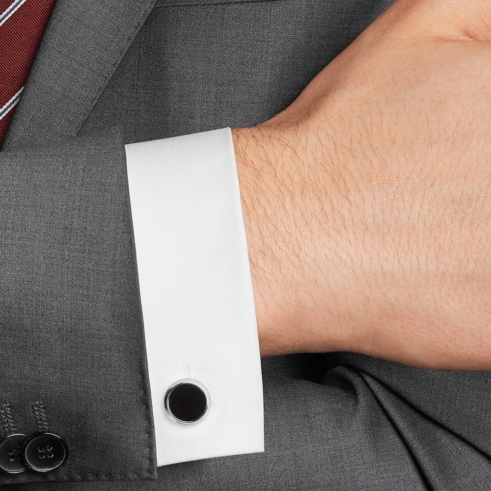 Cufflinks Montblanc Meisterstück Cufflinks Montblanc Meisterstück