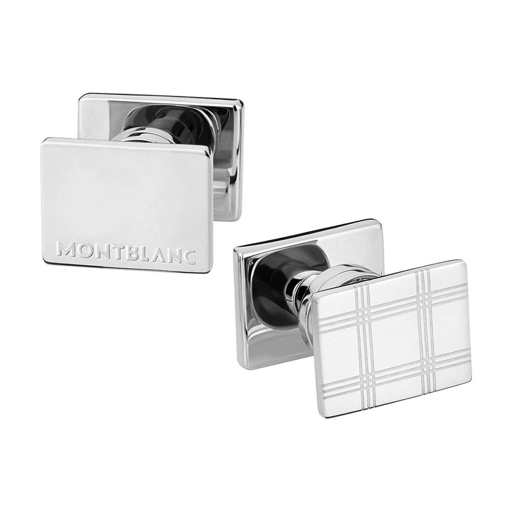 Запонки Montblanc Jewellery Collection