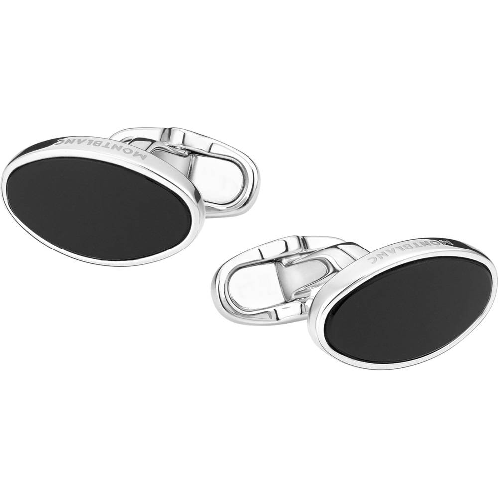 Запонки Montblanc Jewellery Collection