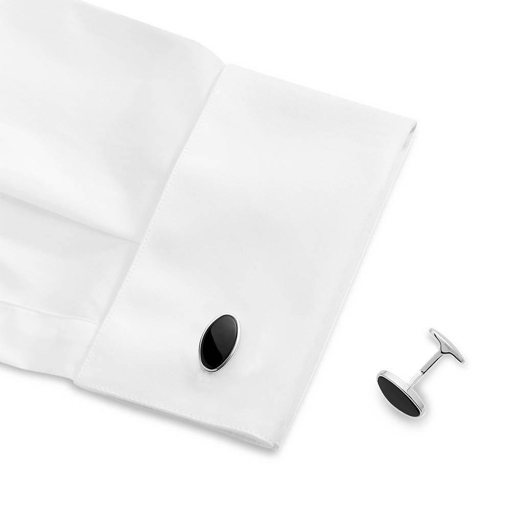 Запонки Montblanc Jewellery Collection