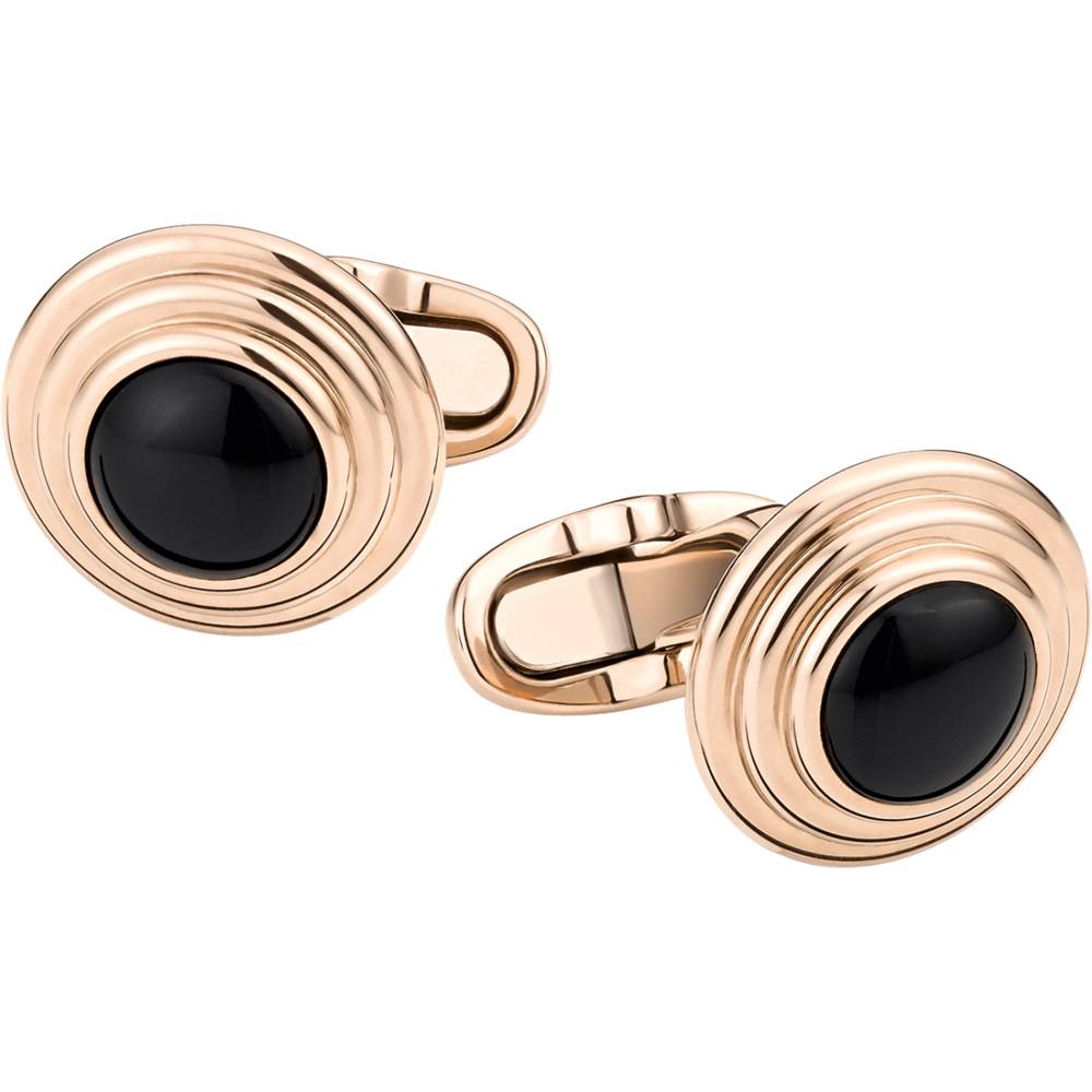 Запонки Montblanc Jewellery Collection