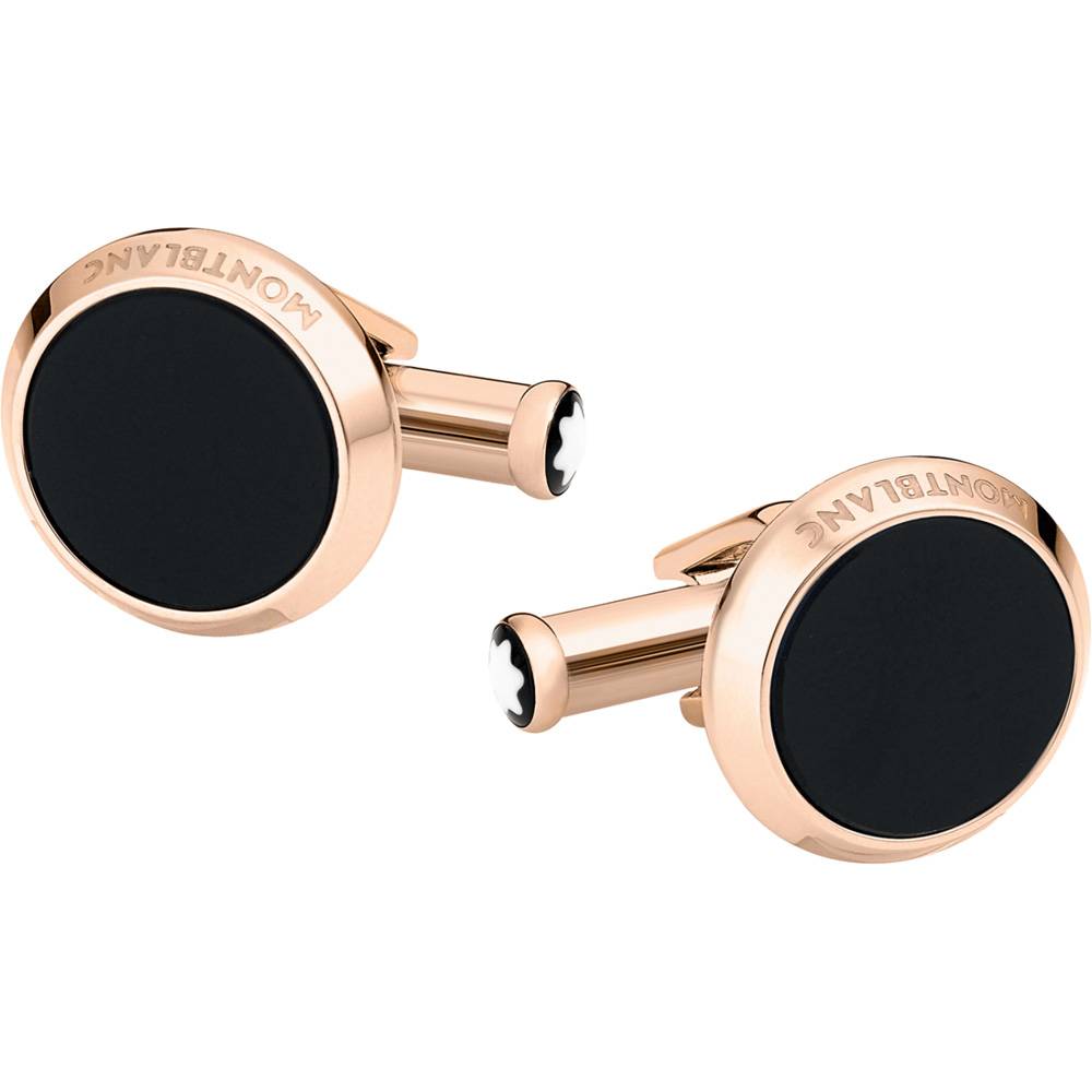 Cufflinks Montblanc Meisterstück