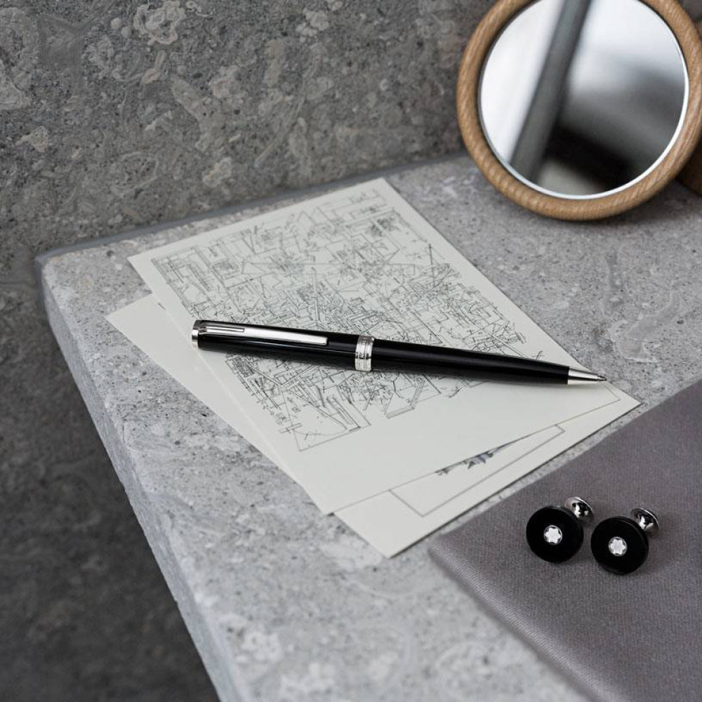 Cufflinks Pix Montblanc Cufflinks Pix Montblanc