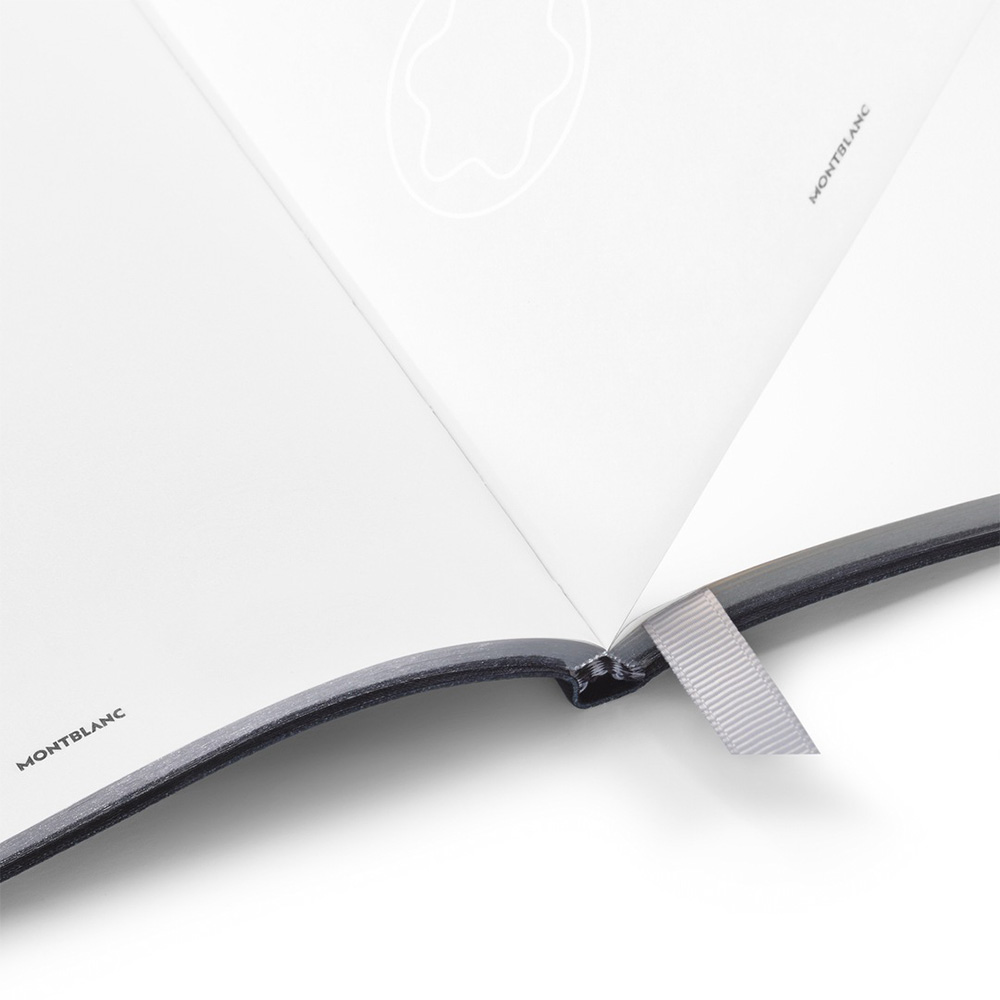 Notebook Montblanc Fine Stationery #149 Notebook Montblanc Fine Stationery #149