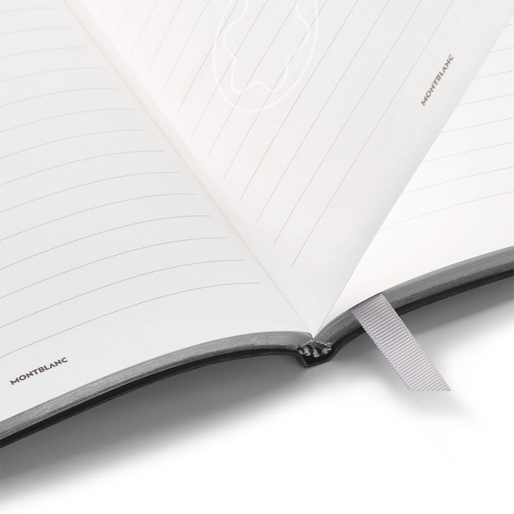 Notebook Montblanc Fine Stationery #149 Notebook Montblanc Fine Stationery #149