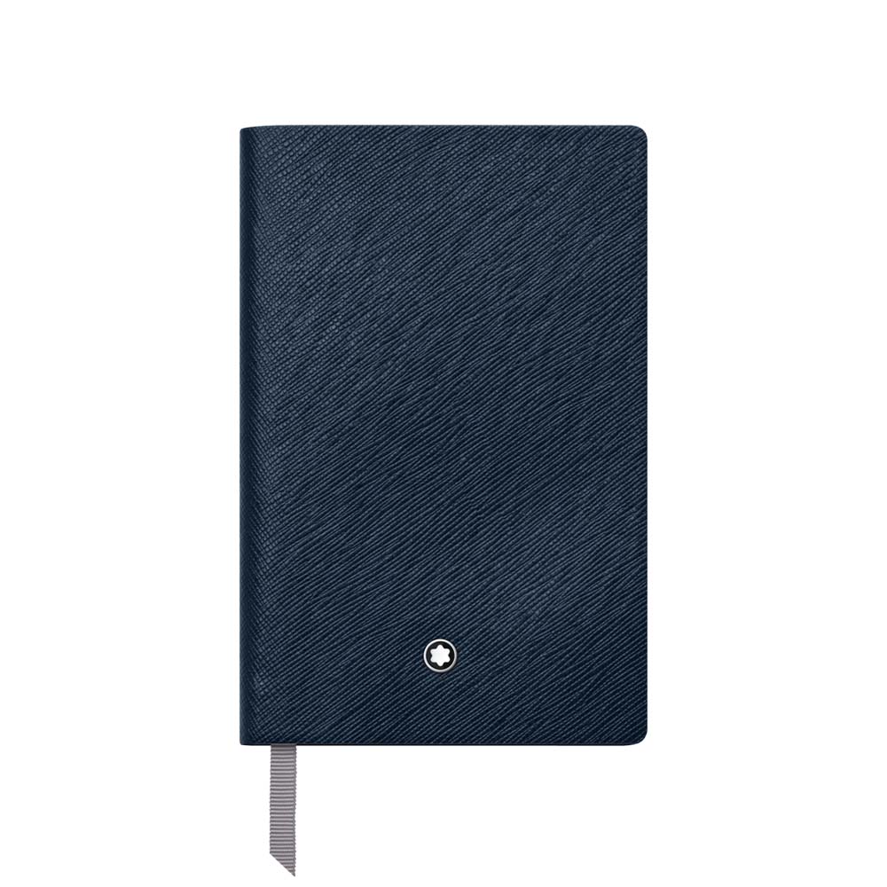 Pocket Notebook Montblanc Fine Stationery #148