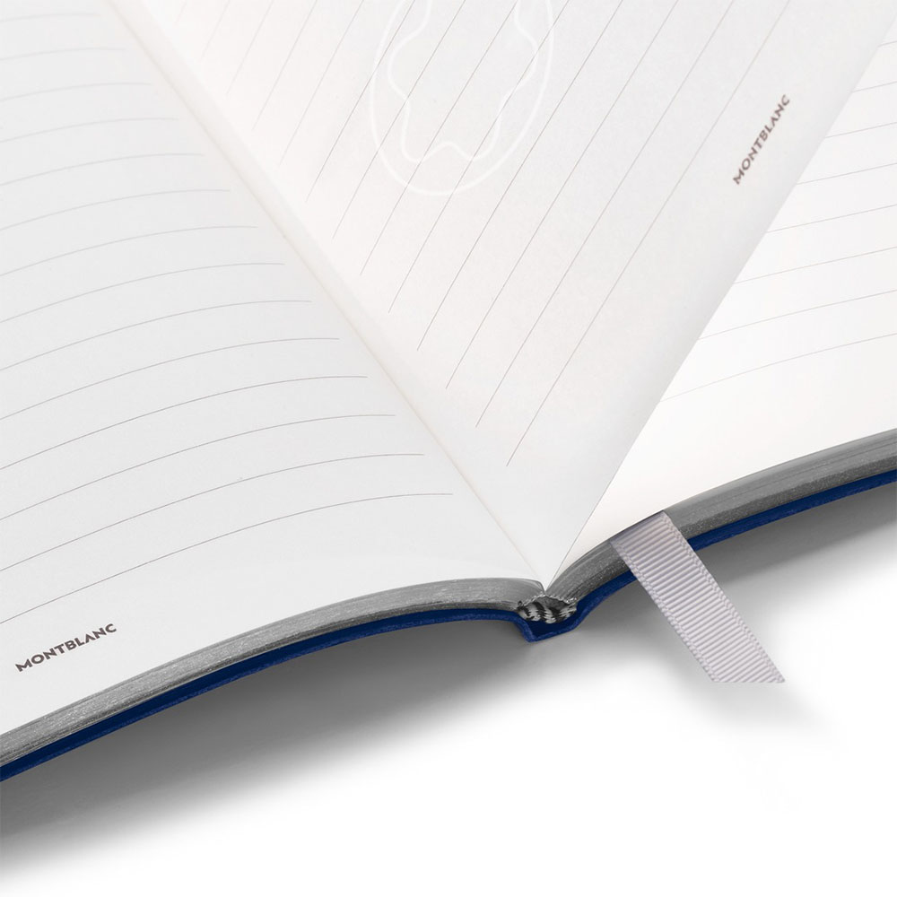 Pocket Notebook Montblanc Fine Stationery #148