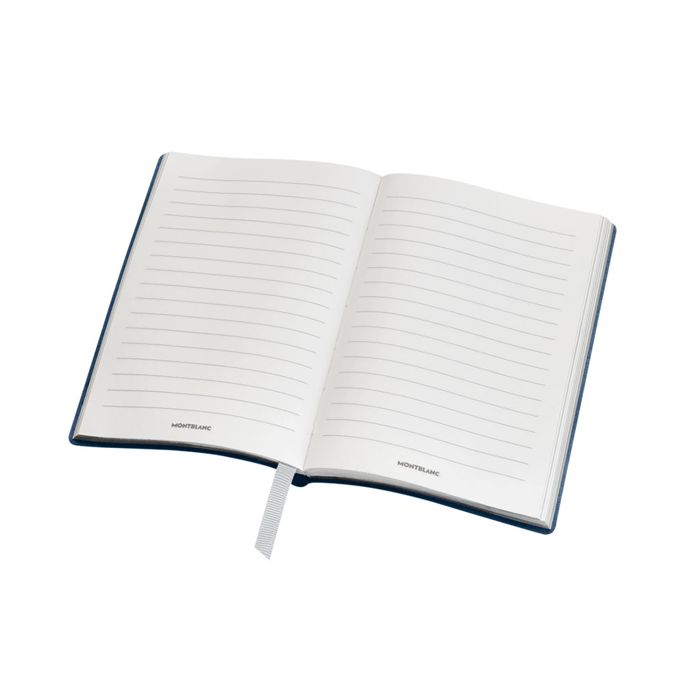 Pocket Notebook Montblanc Fine Stationery #148