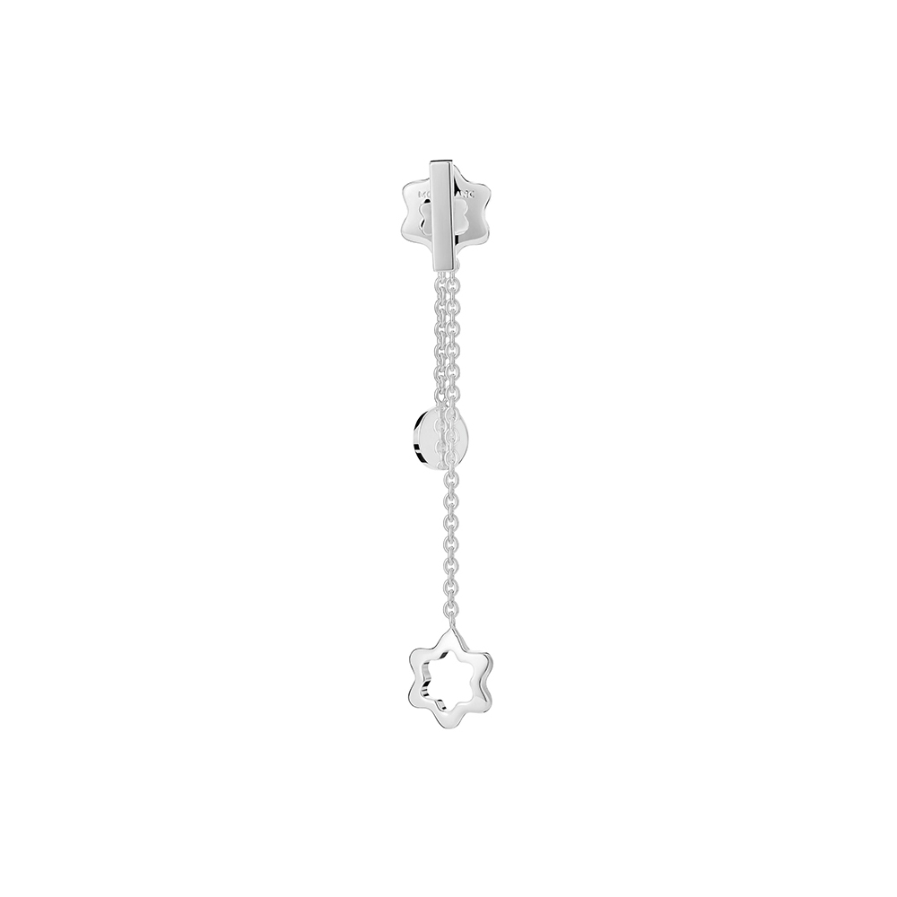 Серьги Montblanc 4810 Classic
