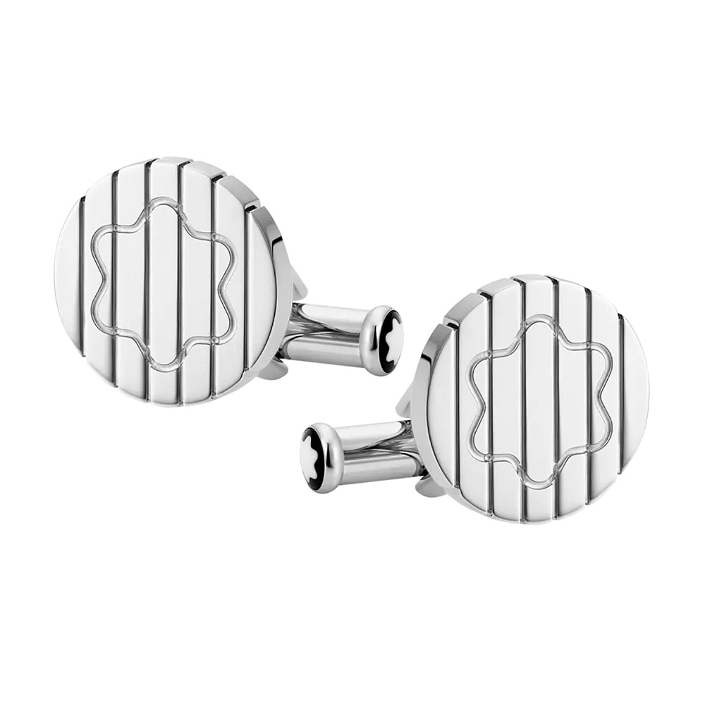 Запонки Montblanc Sartorial Запонки Montblanc Sartorial