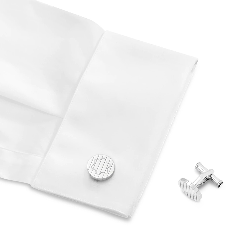 Запонки Montblanc Sartorial Запонки Montblanc Sartorial