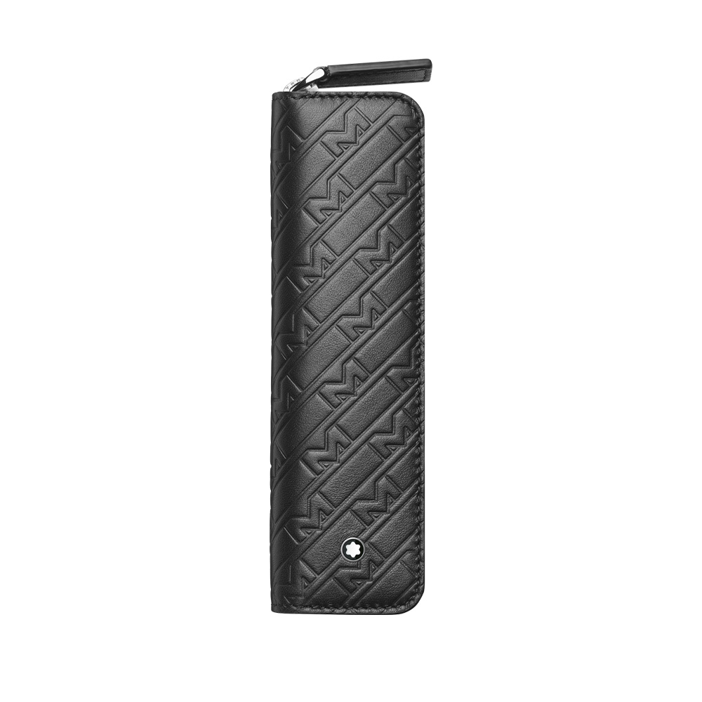 1 Pen pouch Montblanc M_Gram 4810