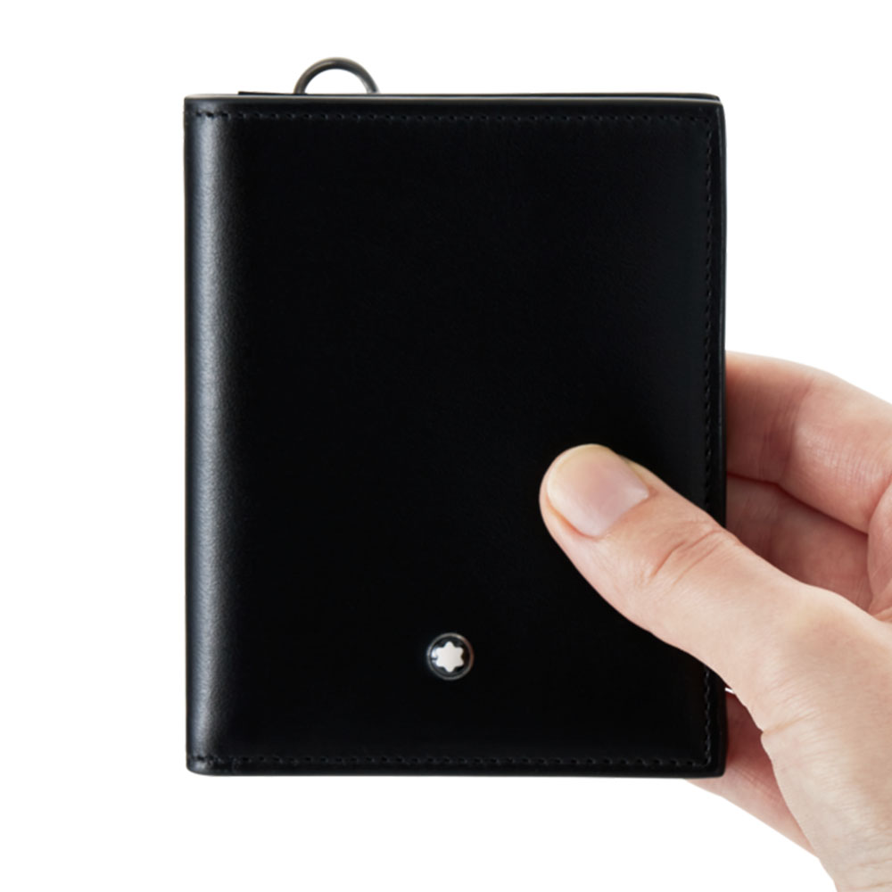 Wallet Montblanc Meisterstuck