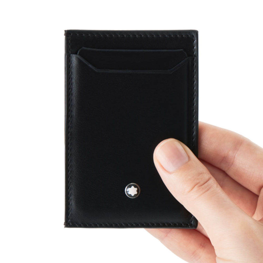 Pocket Holder Montblanc Meisterstück