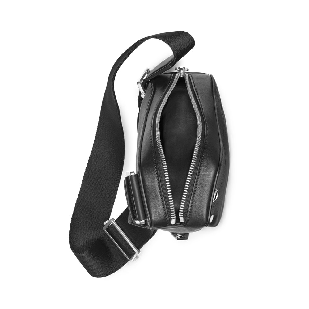Sling Bag Montblanc Meisterstück Selection Sling Bag Montblanc Meisterstück Selection