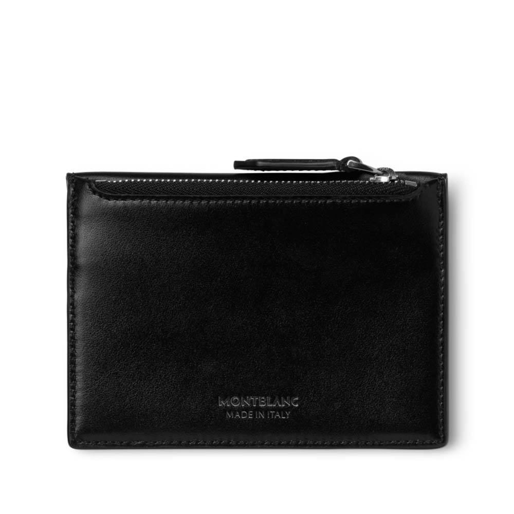 Card Holder Montblanc Meisterstuck