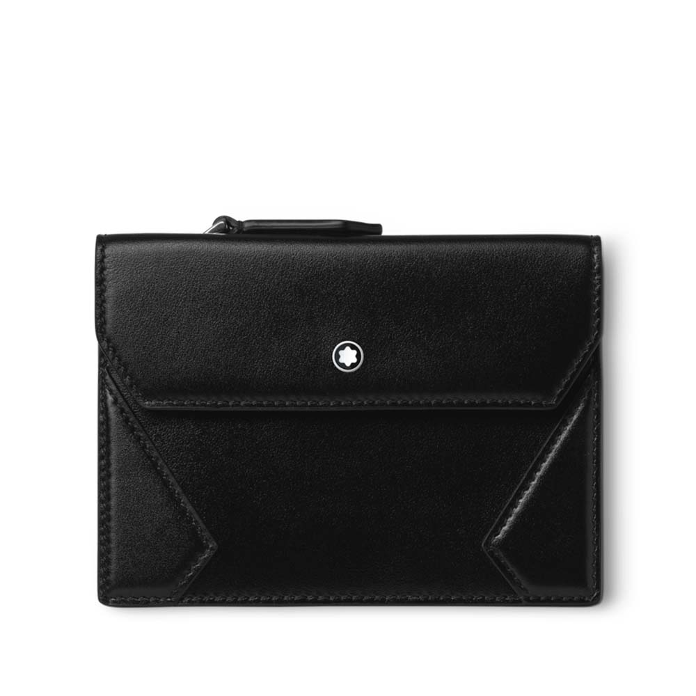 Card Holder Montblanc Meisterstuck