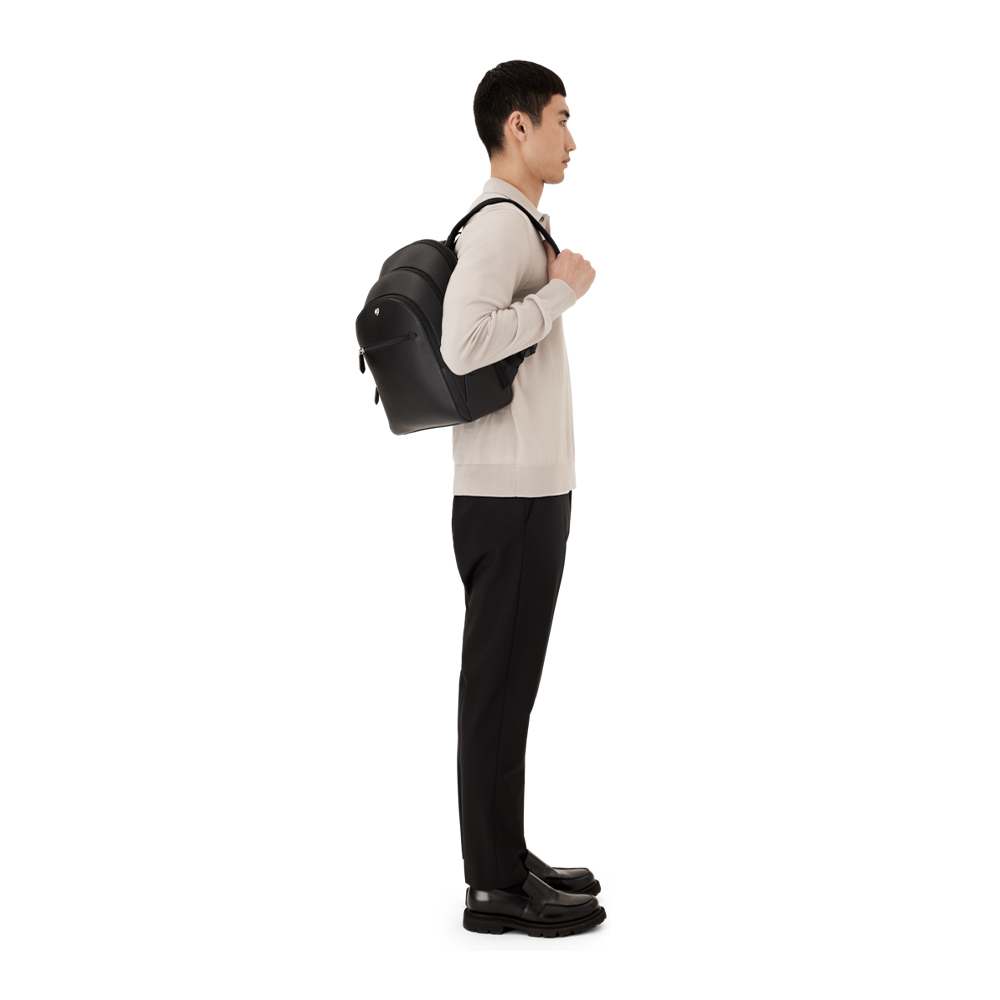 Backpack Montblanc Sartorial, medium