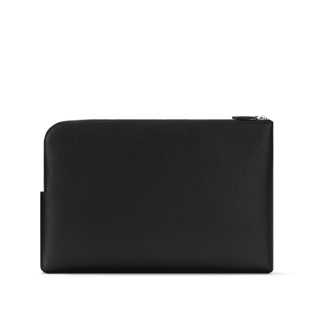 Laptop case Montblanc Sartorial