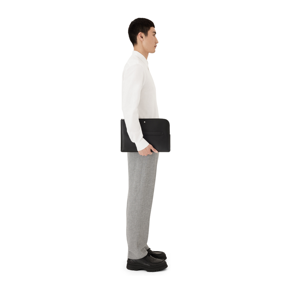 Laptop case Montblanc Sartorial
