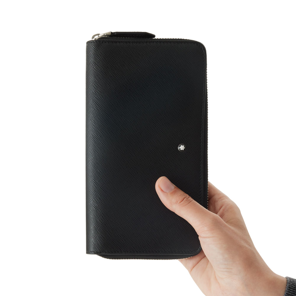 Wallet Montblanc Sartorial