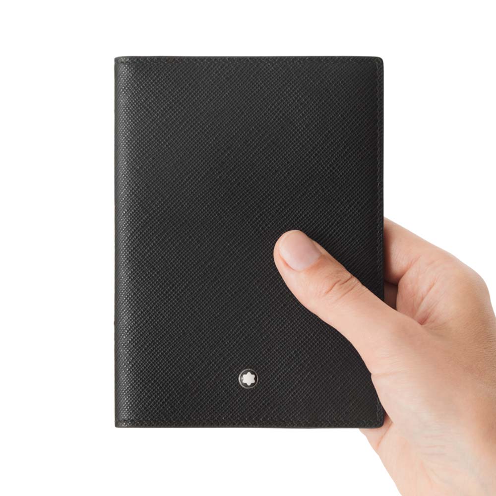 Passport Holder Montblanc Sartorial