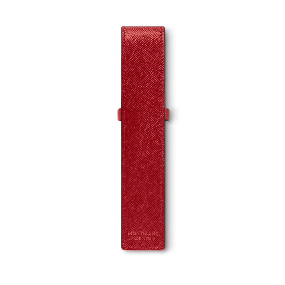 1 Pen Pouch Montblanc Sartorial