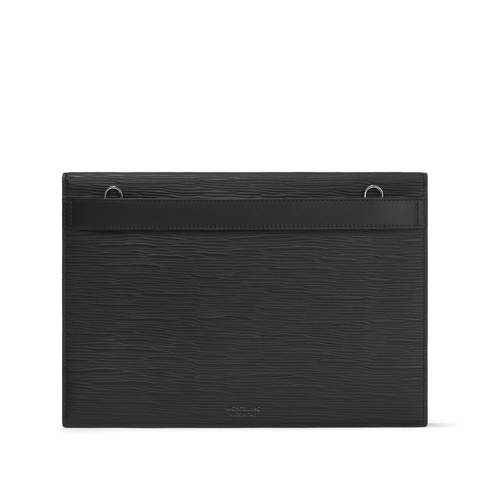Envelope pouch Montblanc Meisterstück 4810