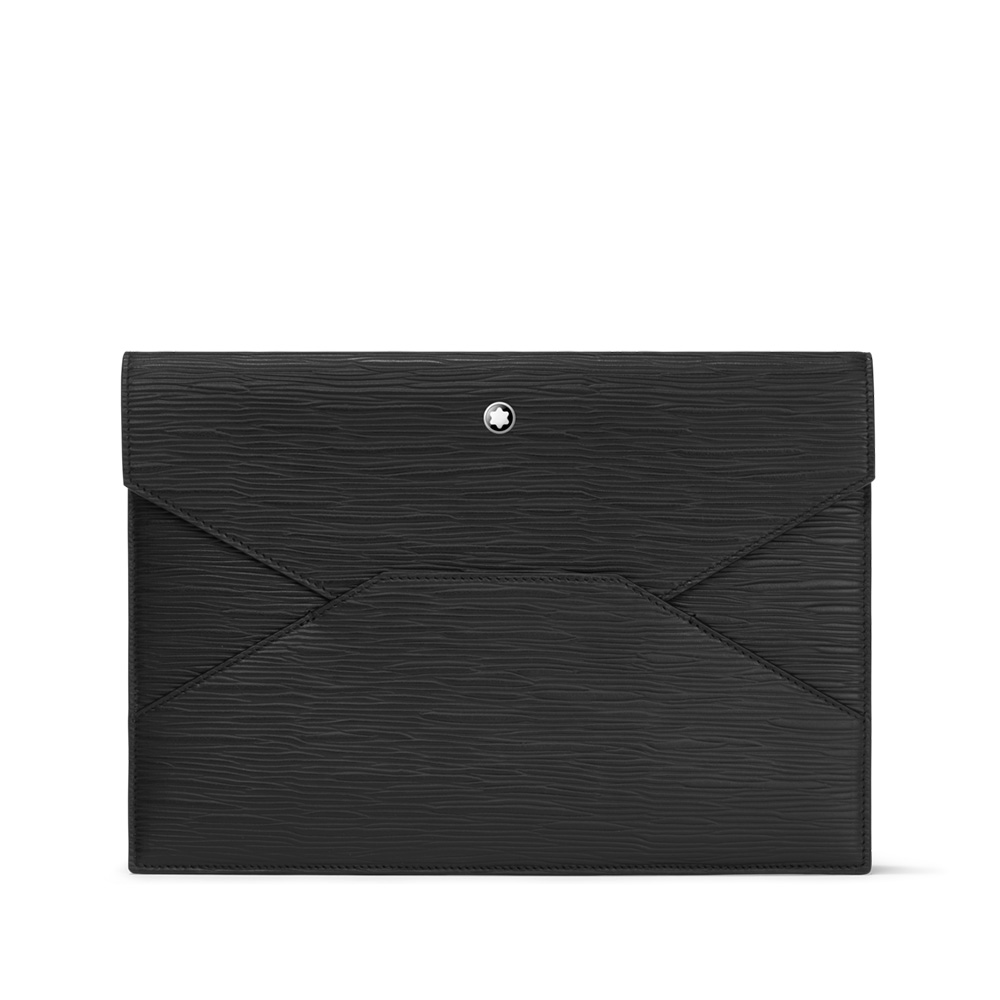 Envelope pouch Montblanc Meisterstück 4810