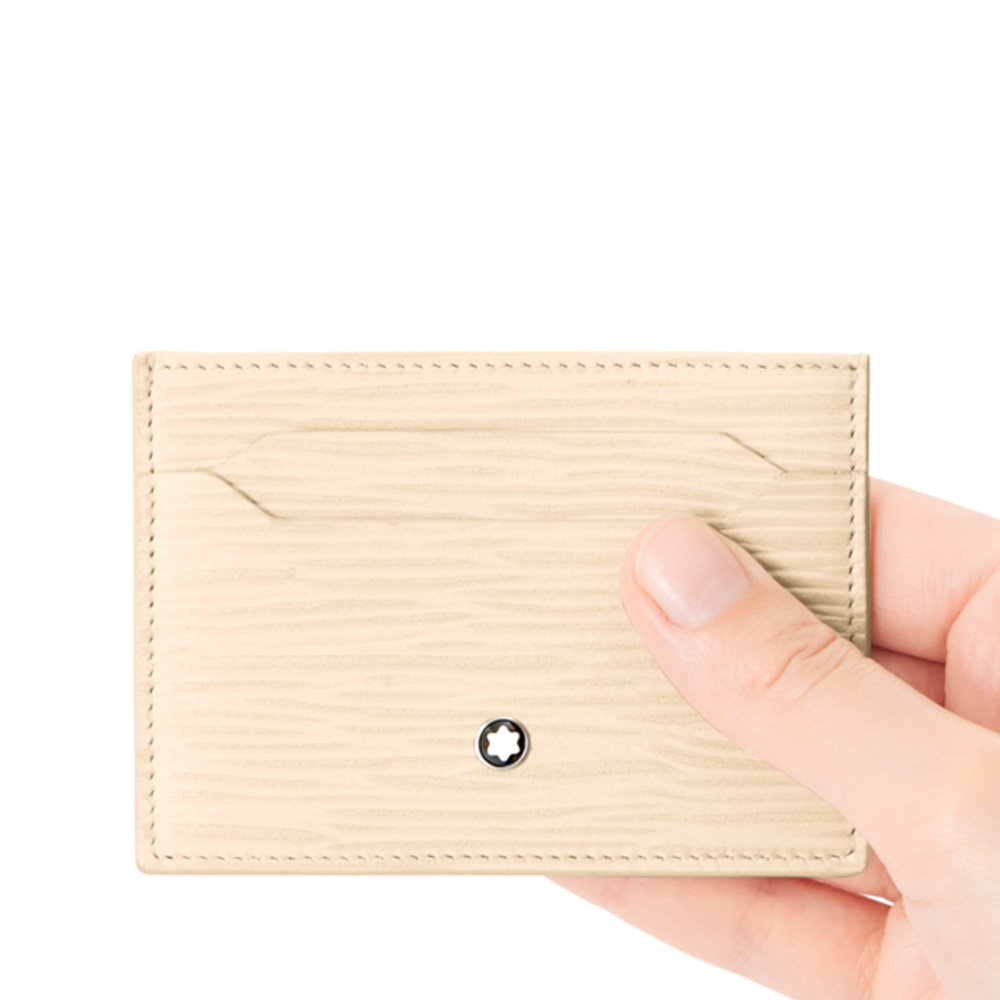 Card Holder Montblanc Meisterstück 4810