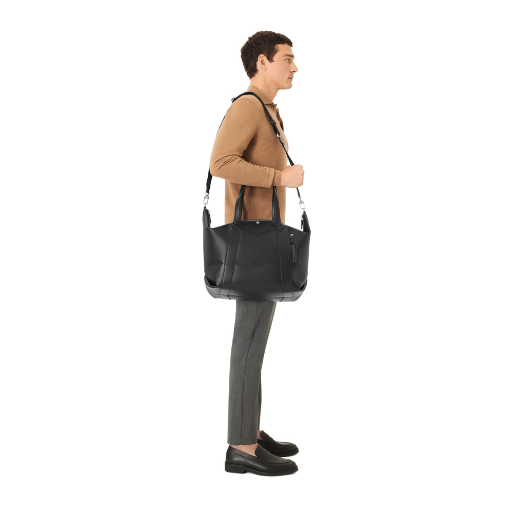 Duffle Bag Montblanc Meisterstück Selection