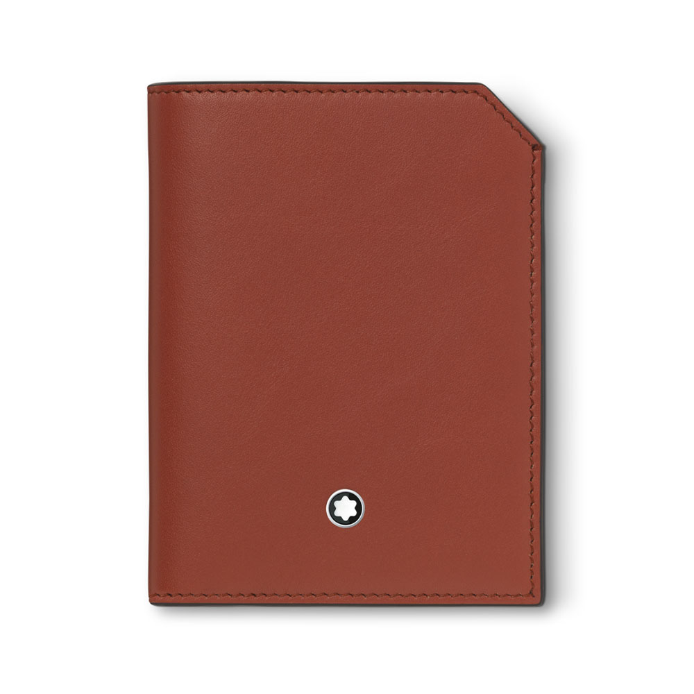 Wallet Montblanc MST Selection Soft