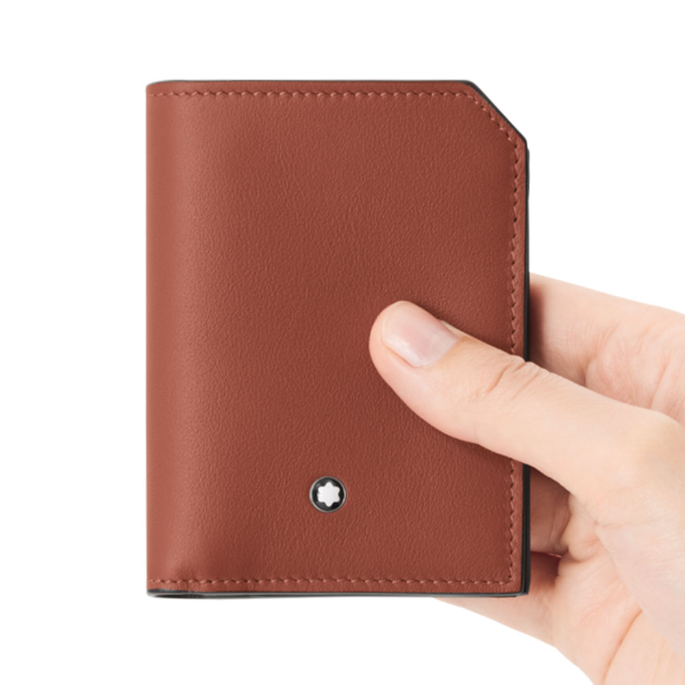 Wallet Montblanc MST Selection Soft