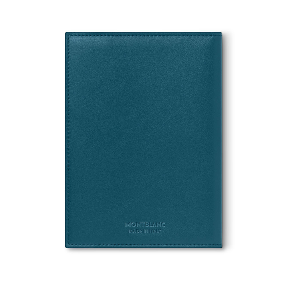Passport Holder Montblanc Meisterstück Selection Passport Holder Montblanc Meisterstück Selection