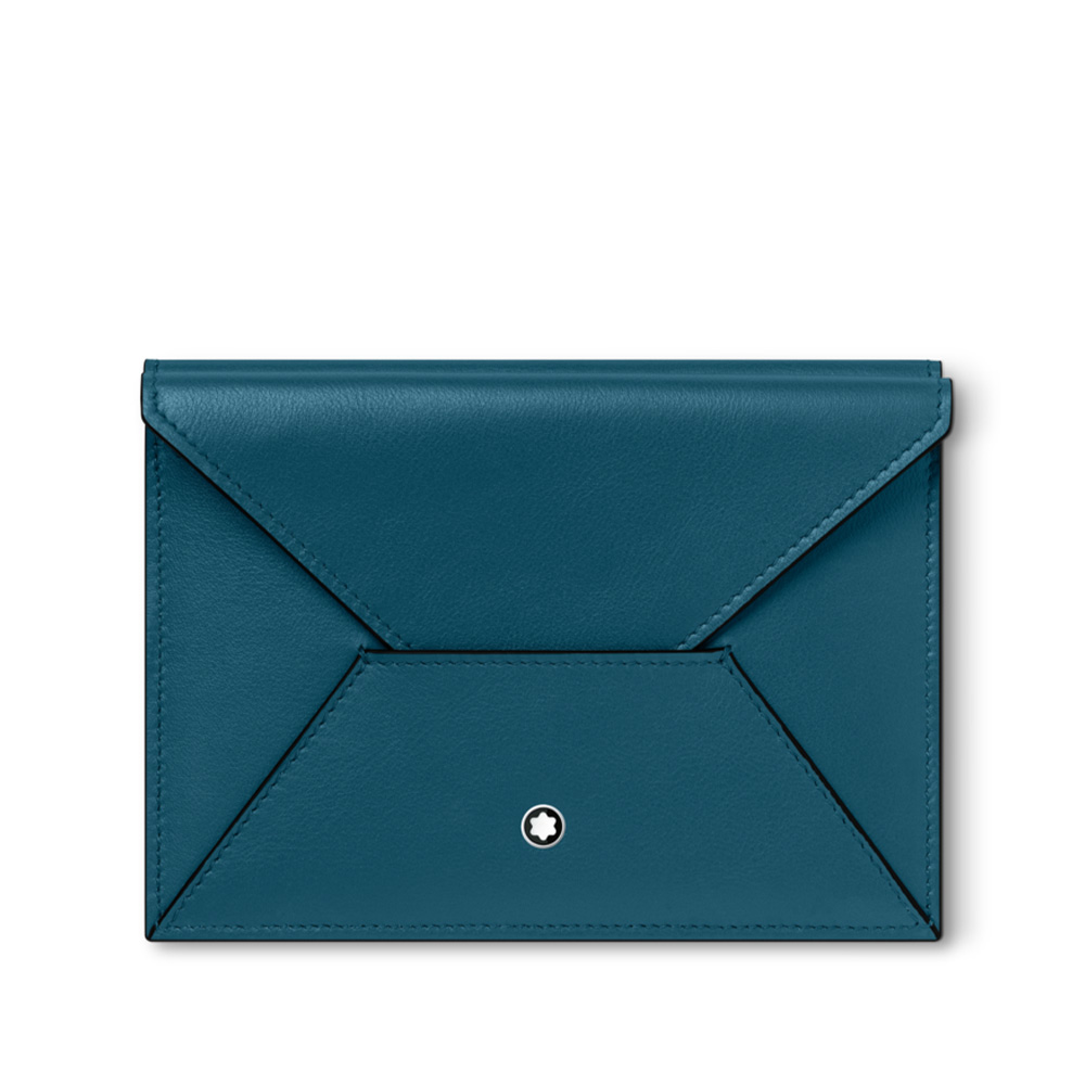 Passport Holder Montblanc Meisterstück Selection Passport Holder Montblanc Meisterstück Selection