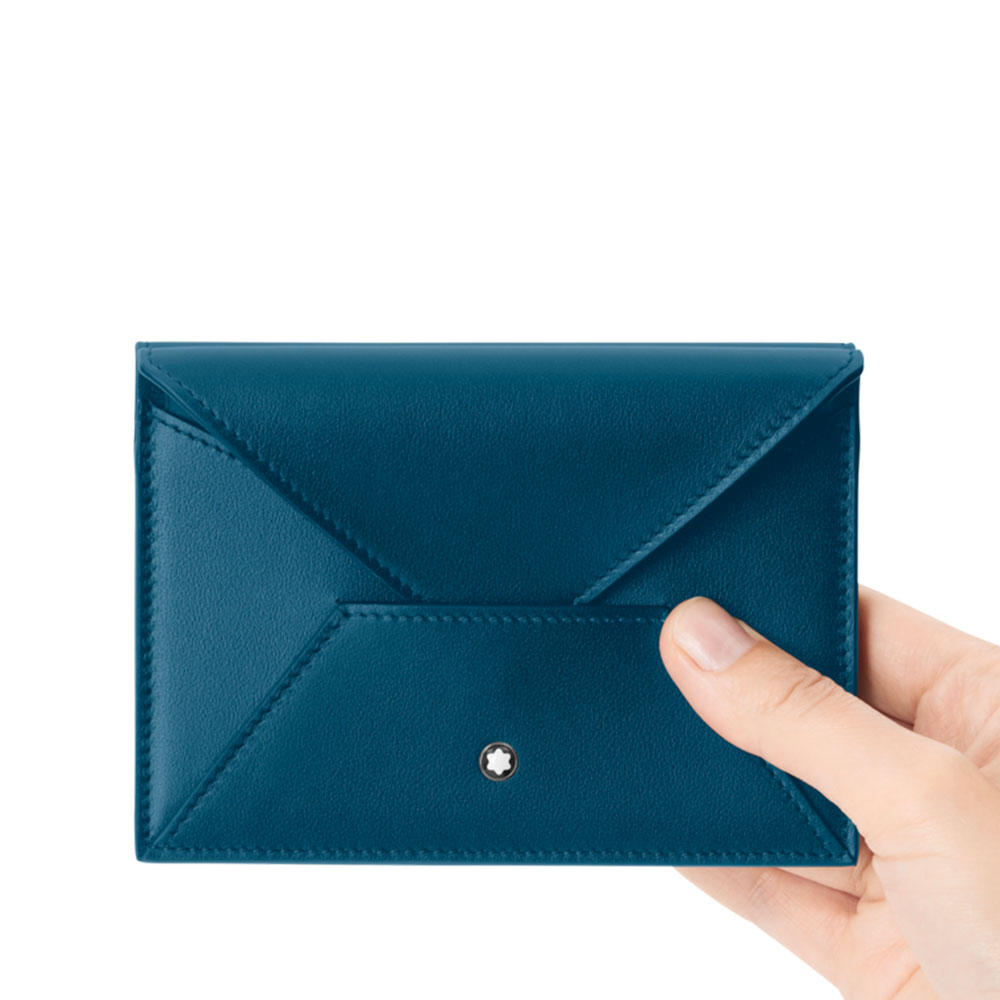 Passport Holder Montblanc Meisterstück Selection Passport Holder Montblanc Meisterstück Selection