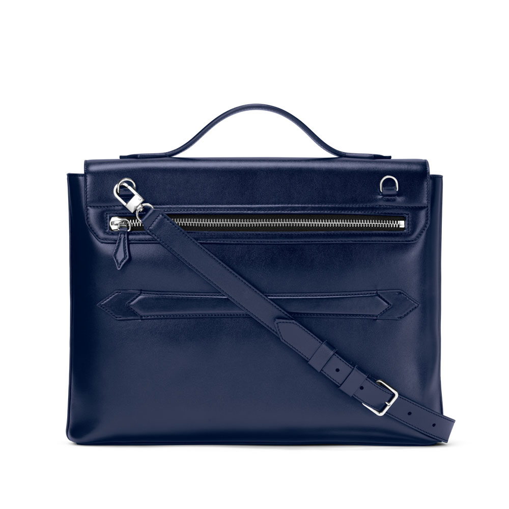 Briefcase Montblanc Neo Meisterstück Briefcase Montblanc Neo Meisterstück
