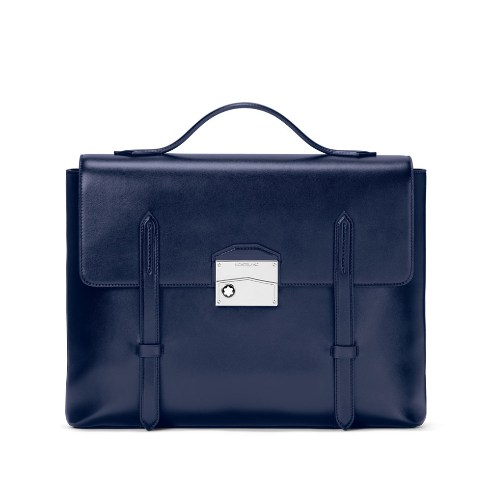 Briefcase Montblanc Neo Meisterstück Briefcase Montblanc Neo Meisterstück