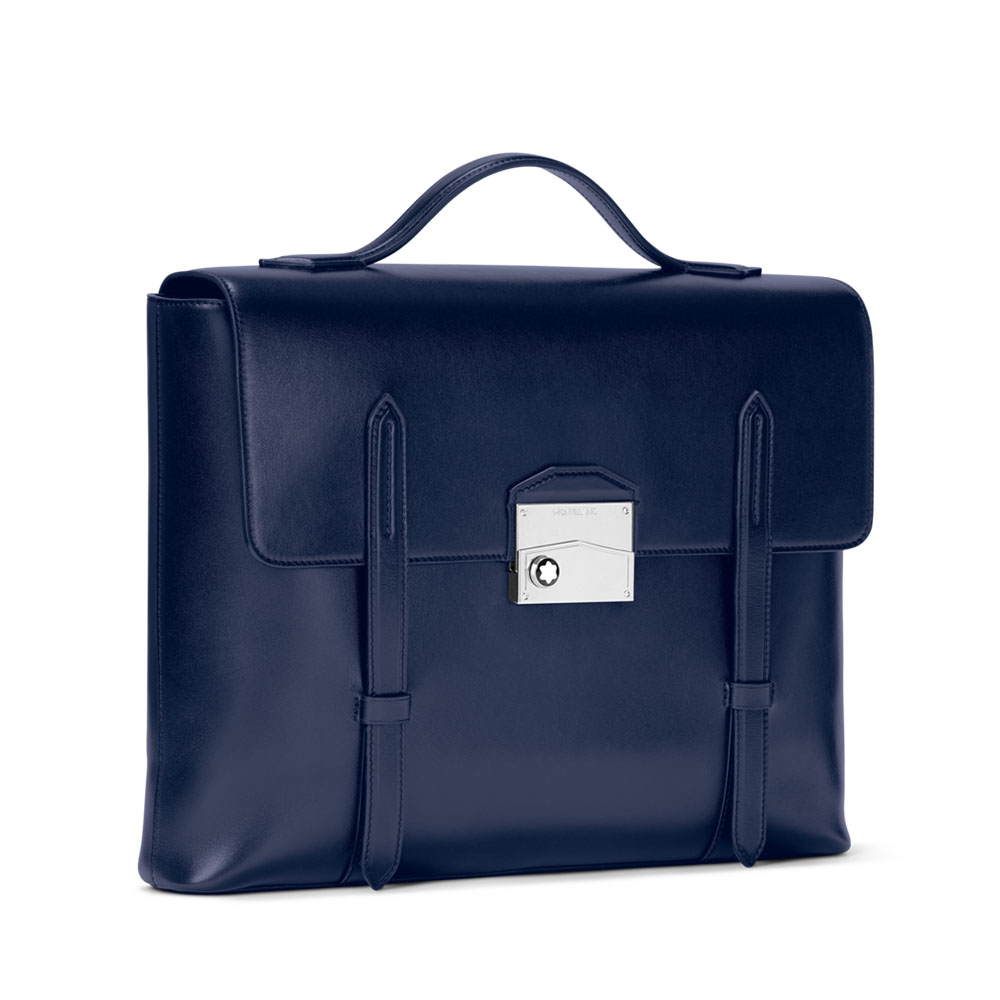 Briefcase Montblanc Neo Meisterstück Briefcase Montblanc Neo Meisterstück