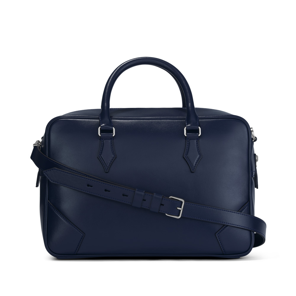Duffle Bag Montblanc Meisterstück