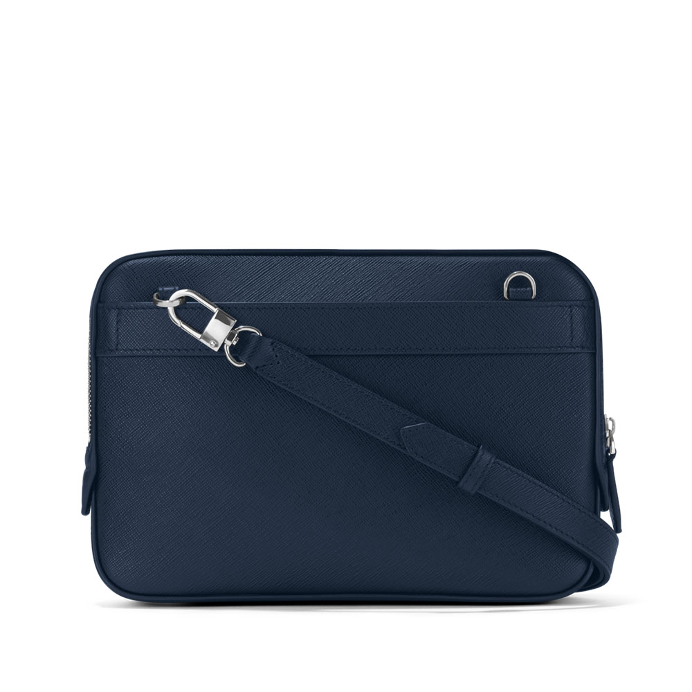 Messenger Montblanc Sartorial